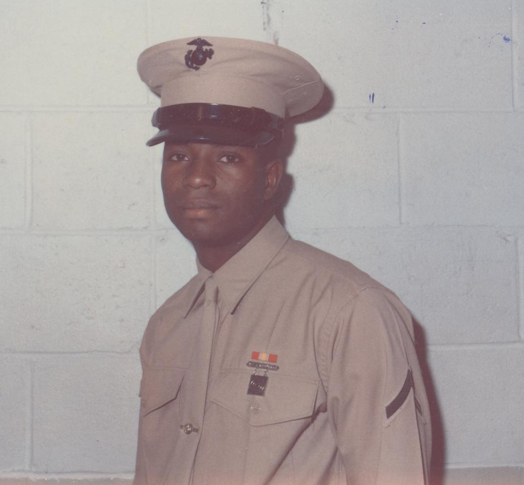 log for night time security had 15 men all night