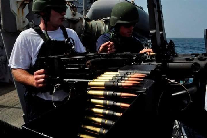 Operations/Dispatch Shack for 44th Trans Co