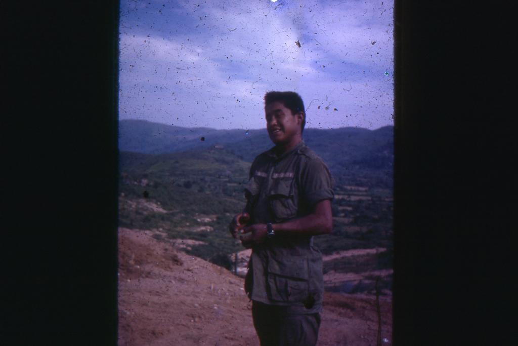Front office Ladies at Bainbridge Training Center