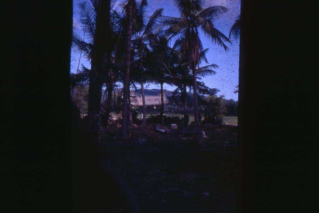 Coastal Minesweeper  MSC191 The Frigatebird