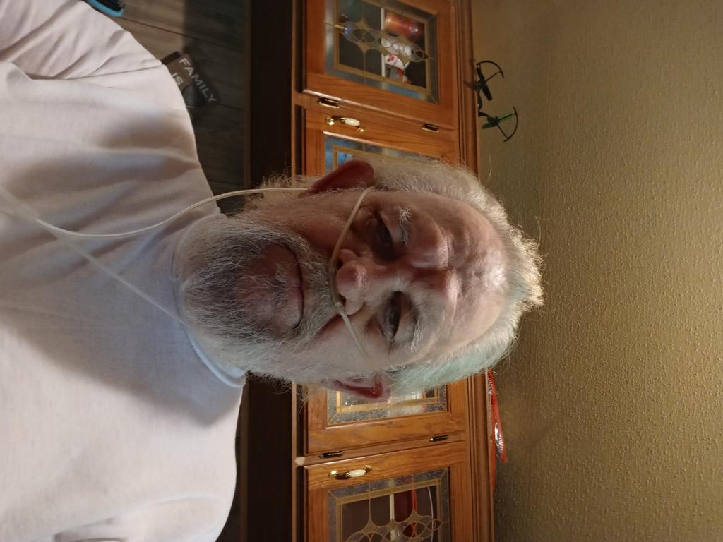 AB John Hinds & AB Alex Haley