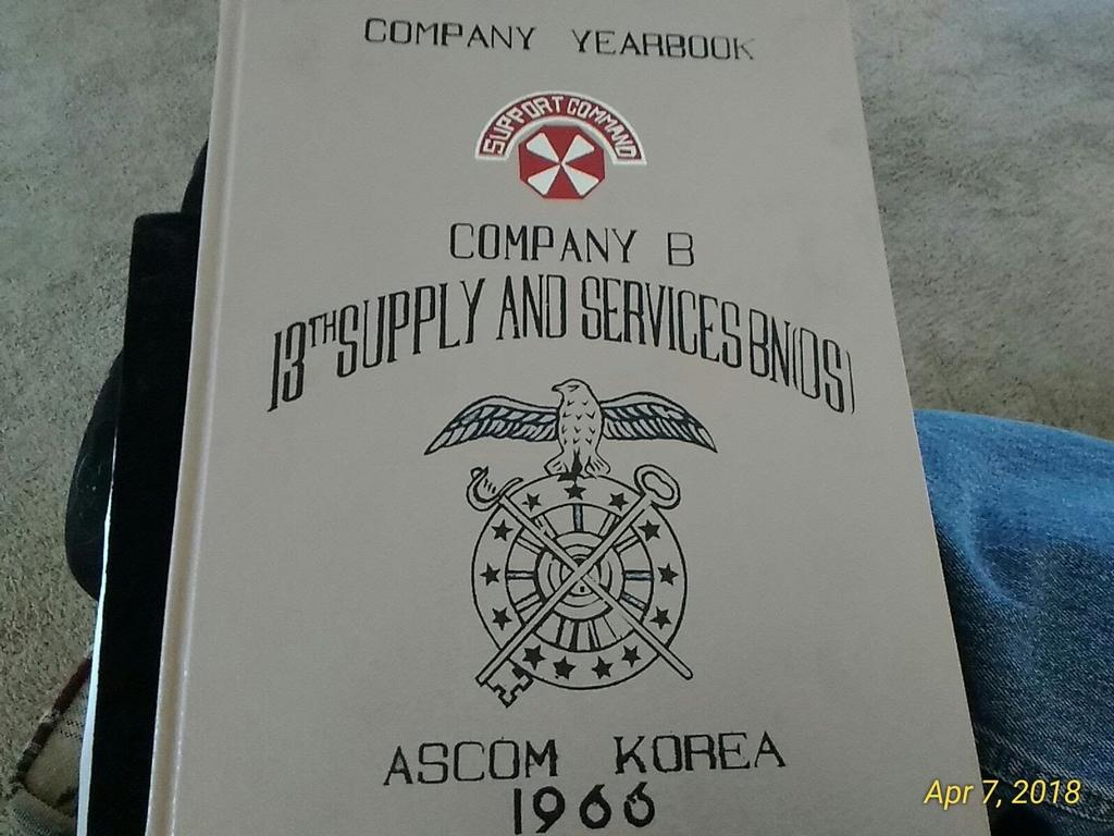 USS Midway Post Office