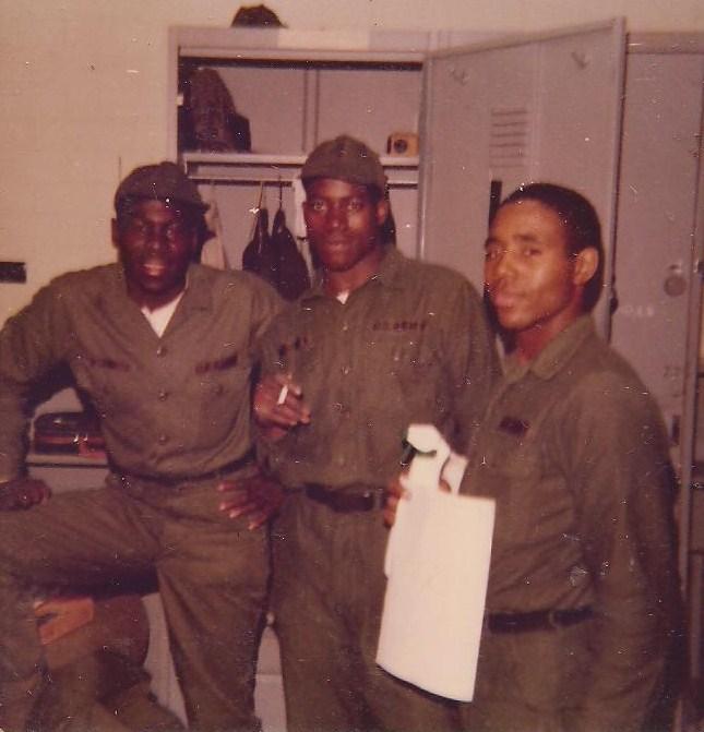 Camp Casey Korea 1987