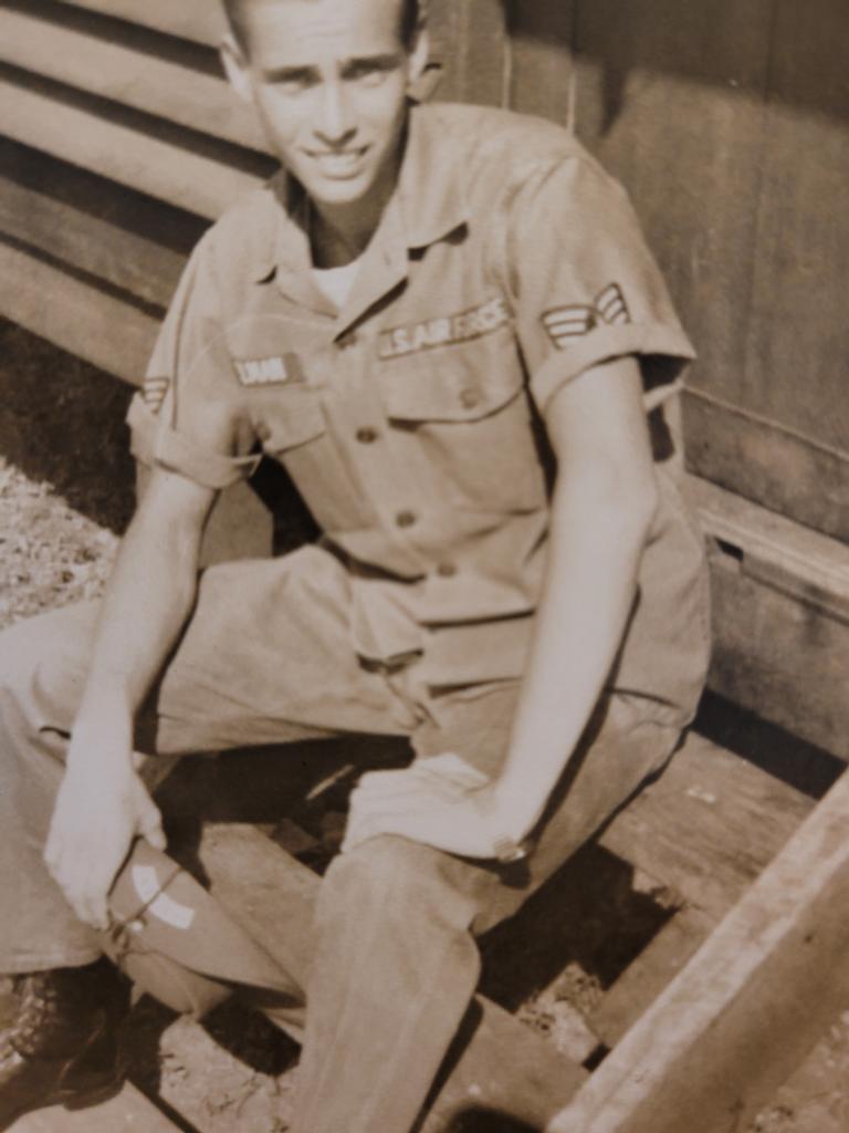 Arthur David Campfield