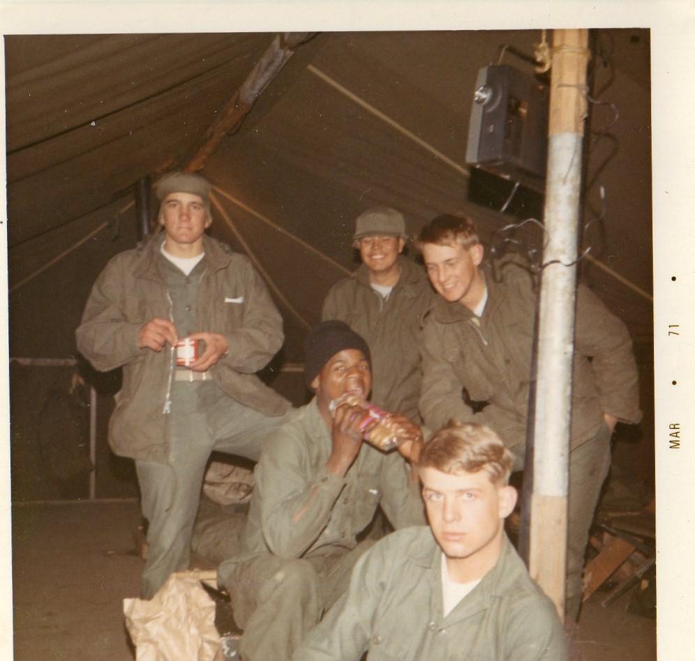 Reunion after 62 years