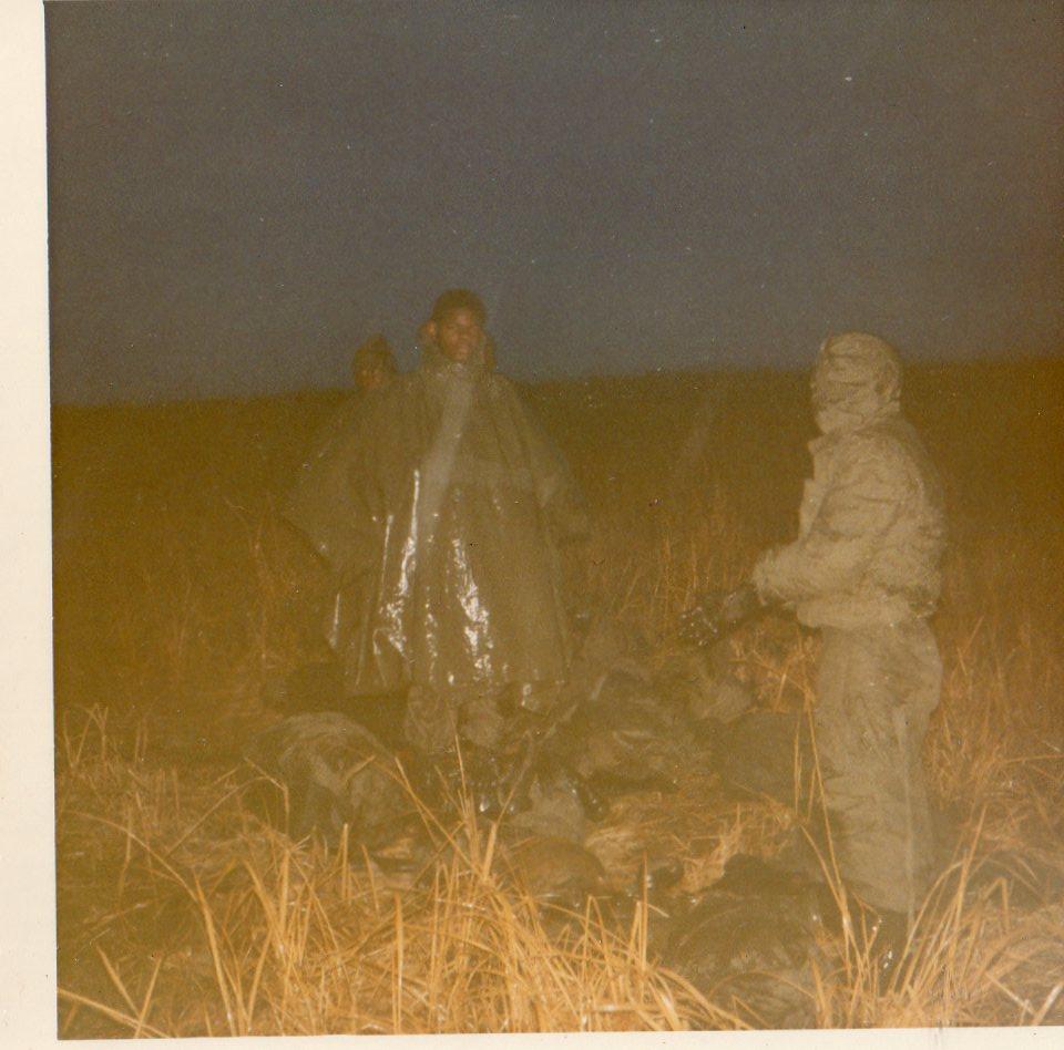 Pfc Raymond A Phillips, 2