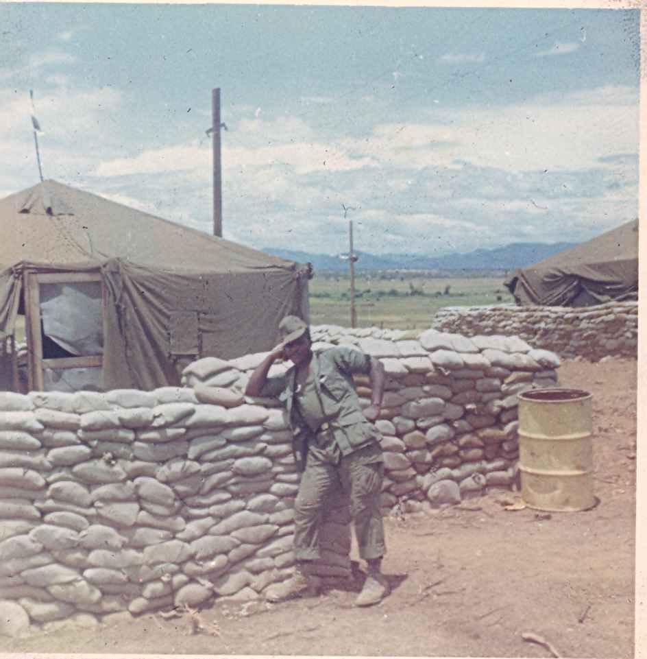 My F4e Phantom Fighter Gunfighter