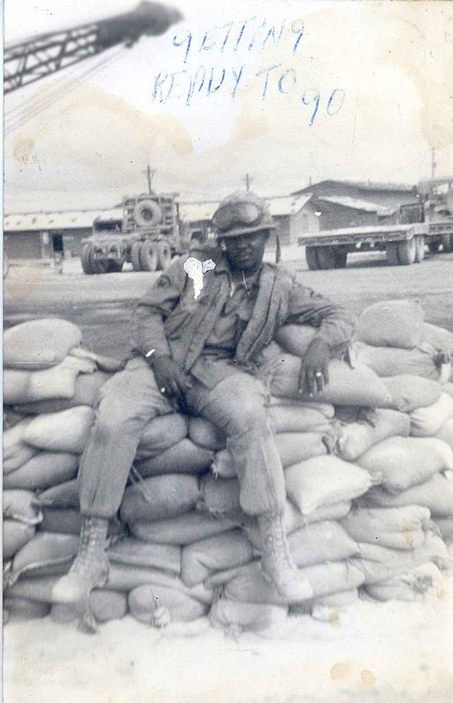 Good Times on Liberty