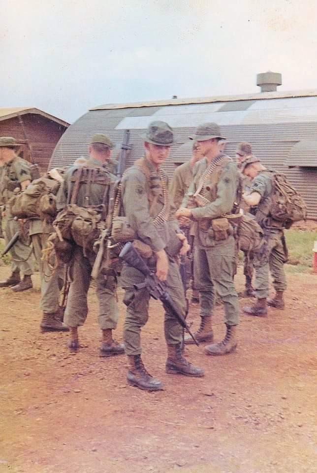 ID Badge Showing Ziva and I Belong Togeather