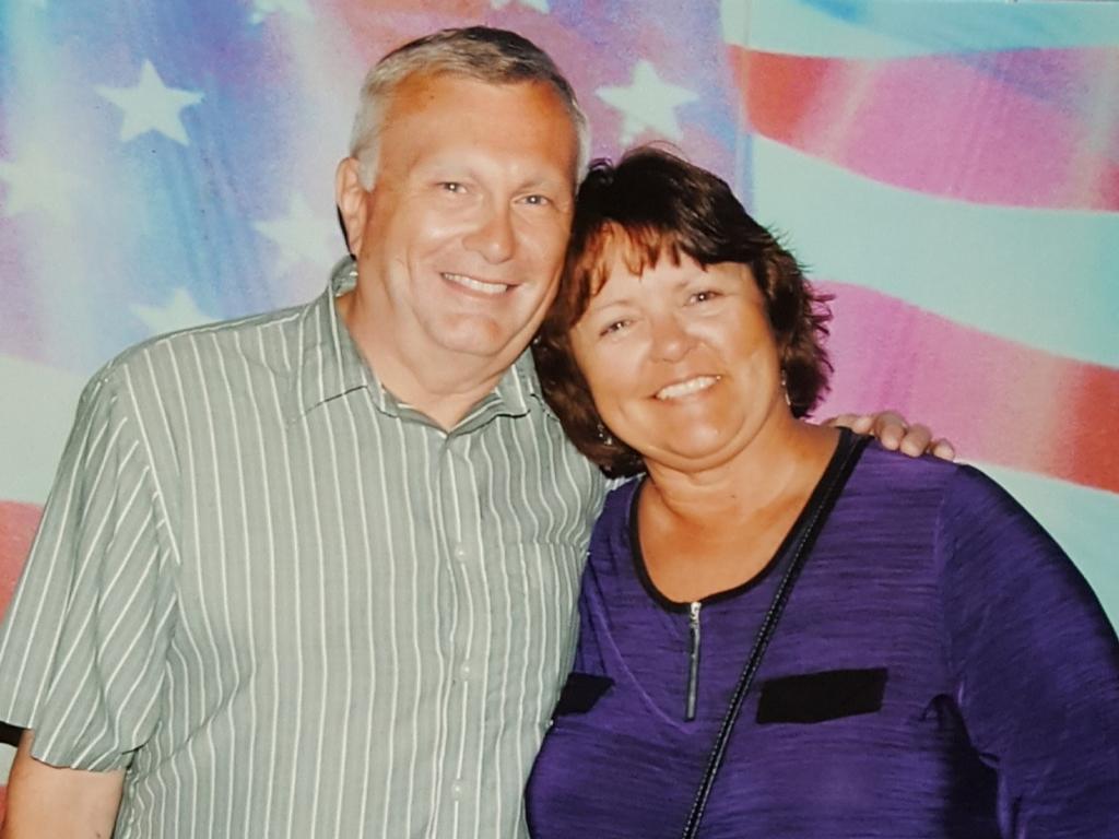 Waiting at the Airport