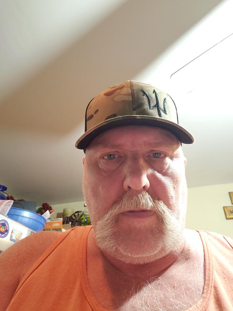 Warren Kenneth Mathews