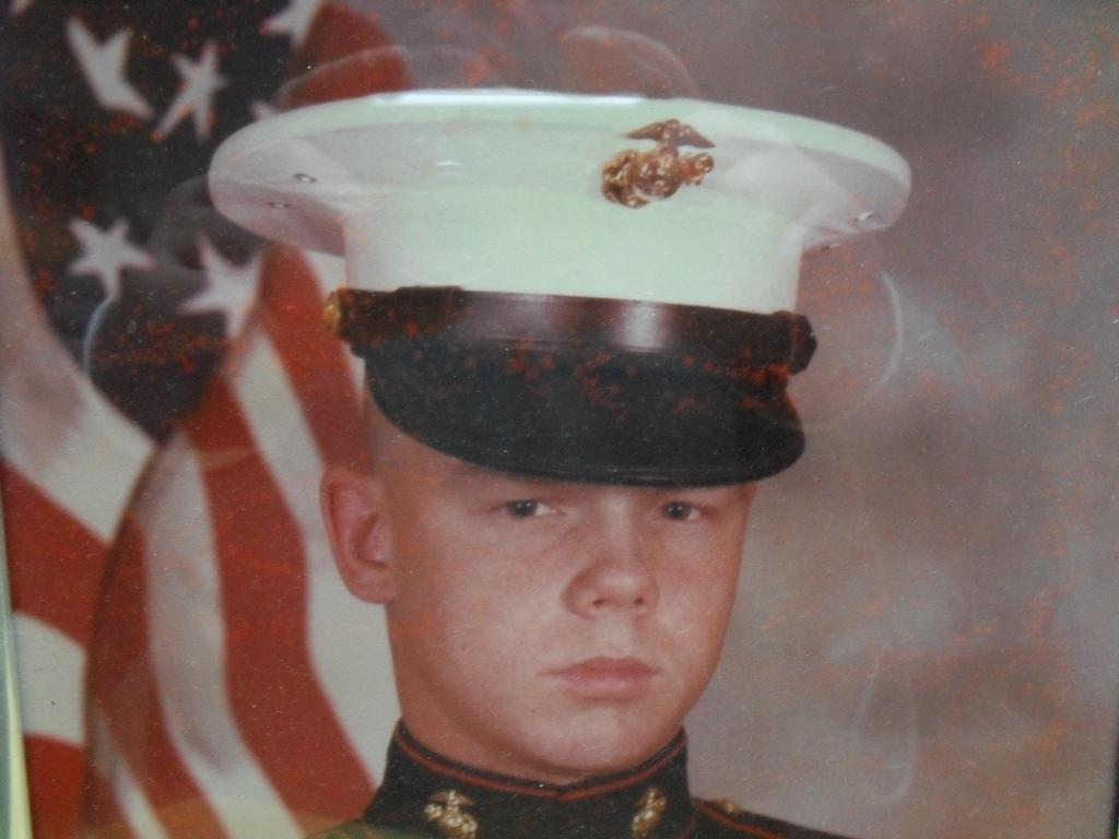 WELCOME TO CAV COUNTRY