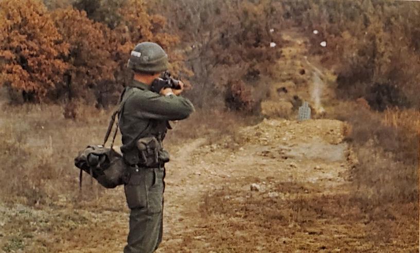 1966-Vung Tau, Viet Nam