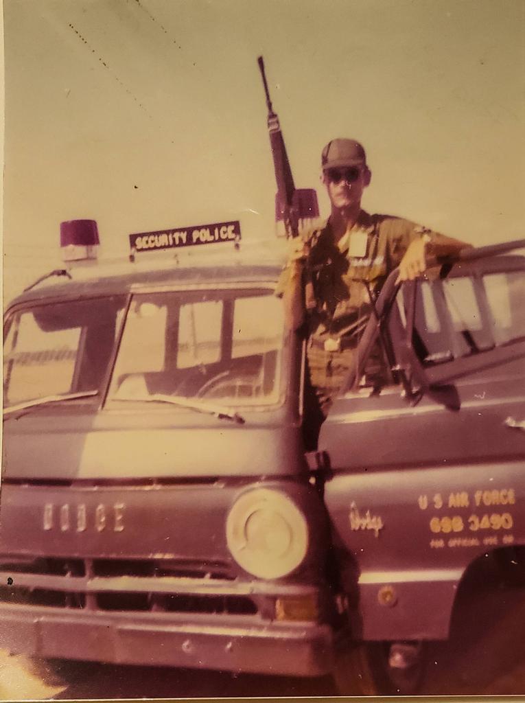 Graduation from Boot Camp