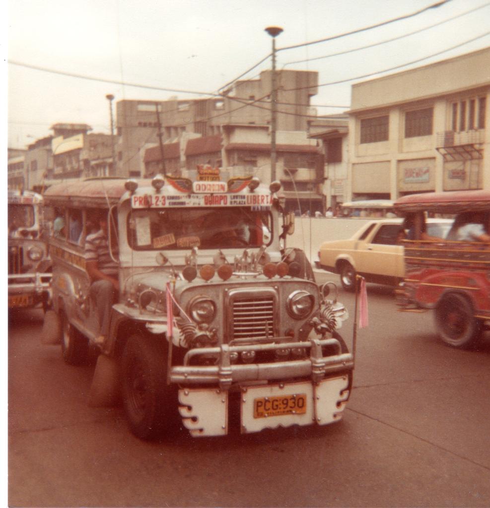 Earth Covered  Ammo Bunkers, Hastings, Nebraska