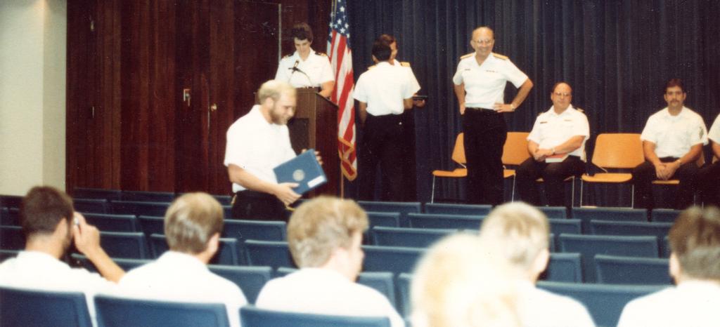 PFC Patricia M Williams