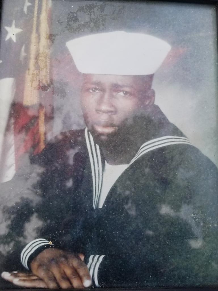 Graduating from Communication Center Specialist School