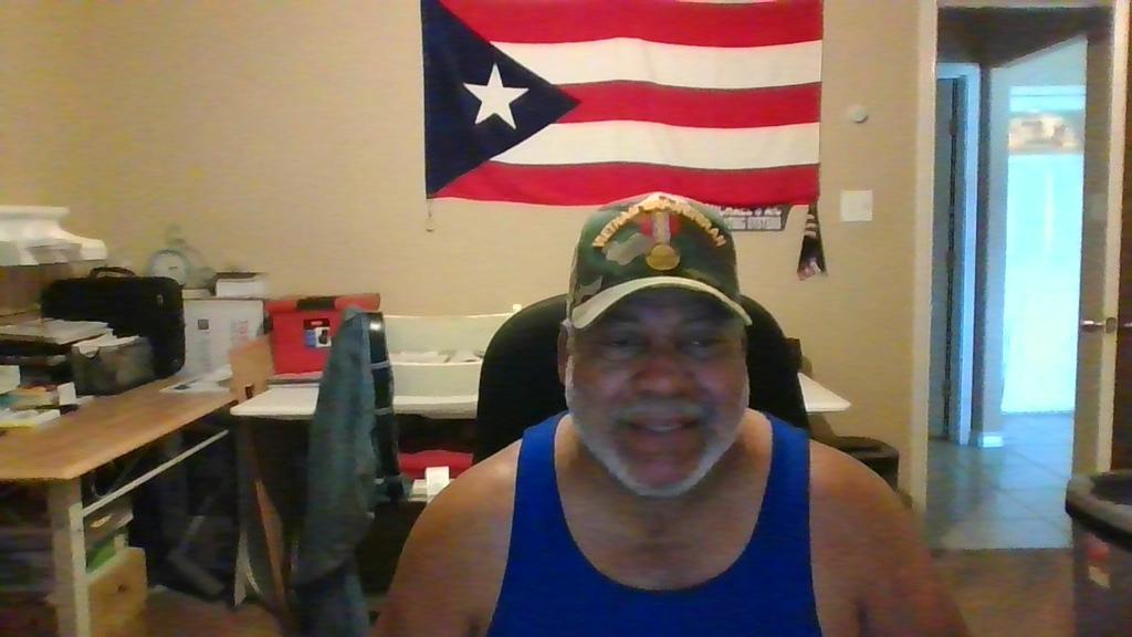 Mike Adair "deceased"