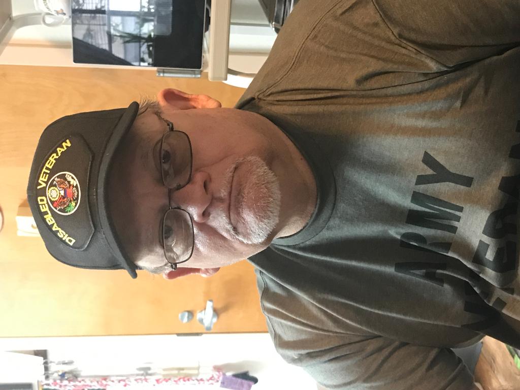 Just before retirement