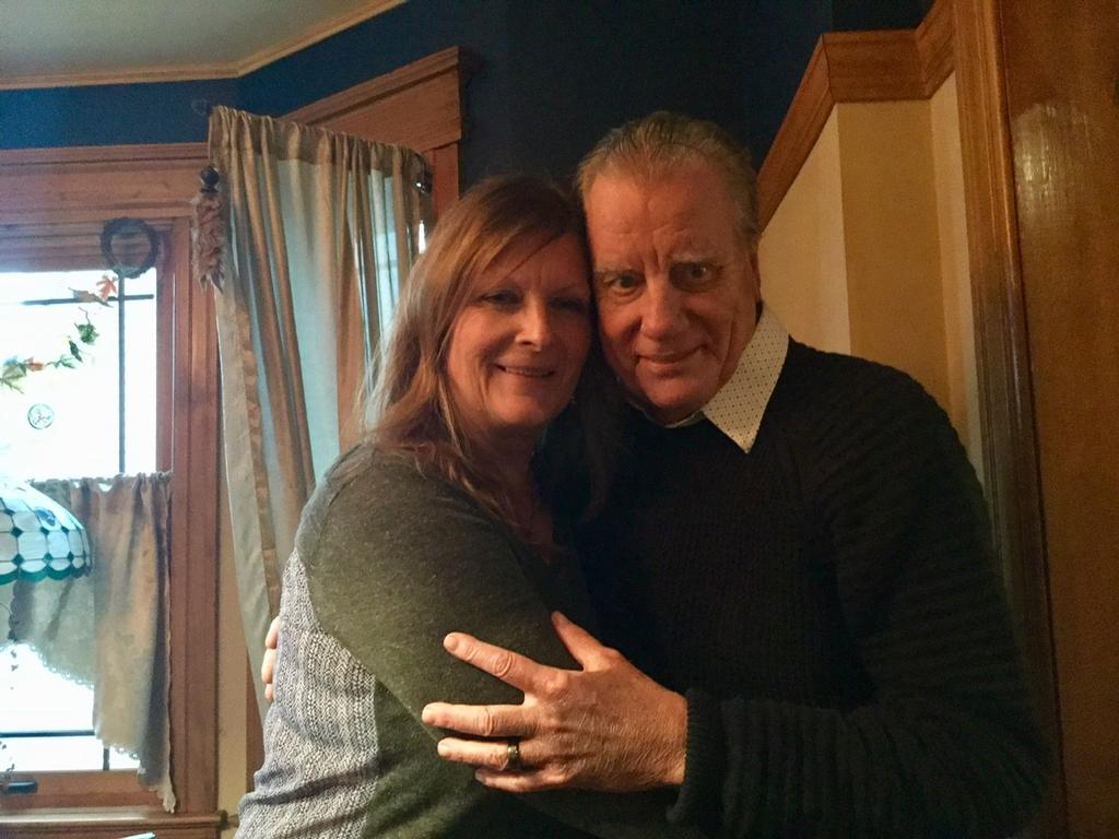 Boeing SA-307b Stratoliner