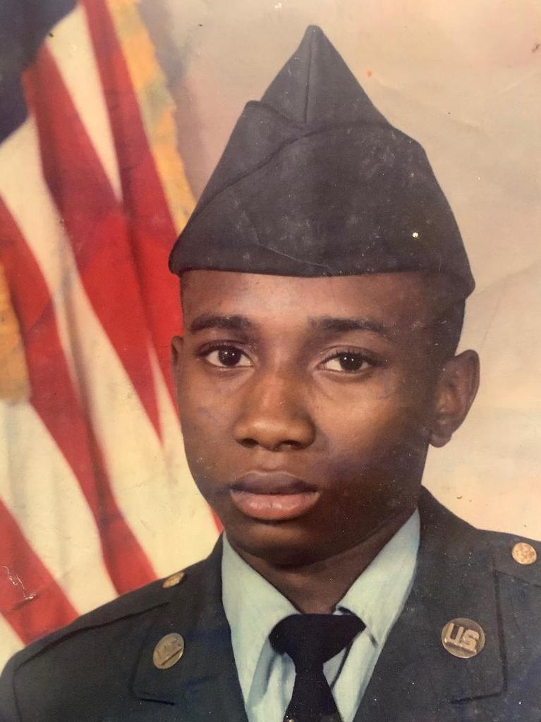 Captured goods John F Comstock