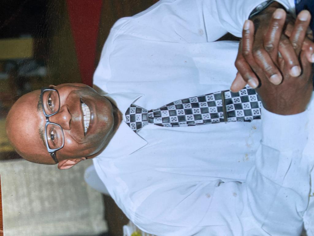 U.S.S. Recovery ARS-43