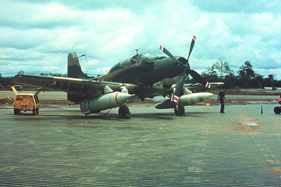 This was at the Ammo Depot.