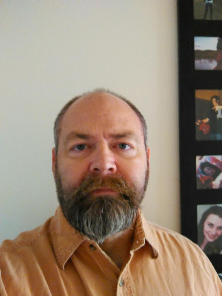 New GI in Town - Camp Red Cloud - Village - Uijong