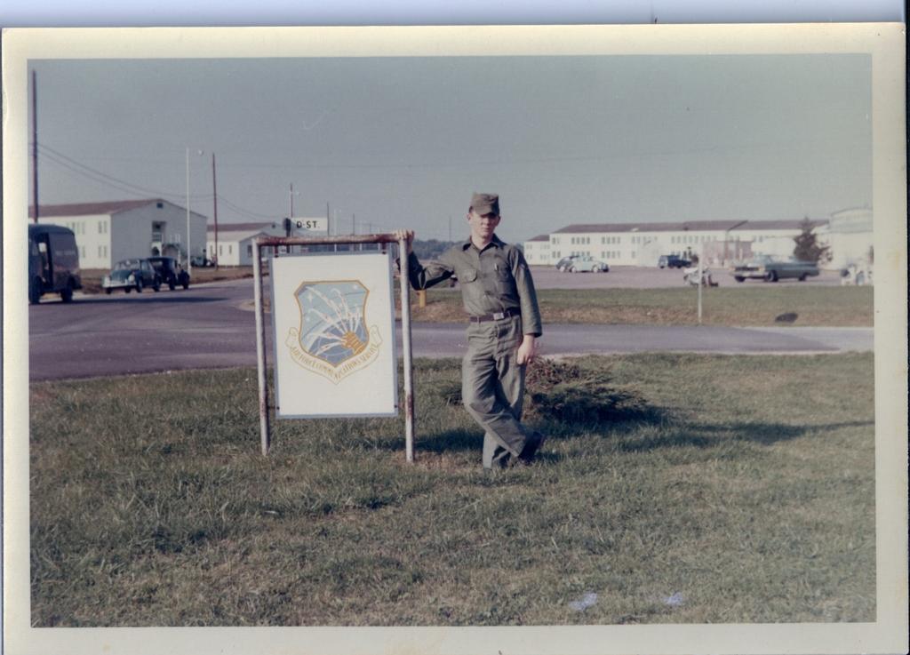 28th Air Divison T-33