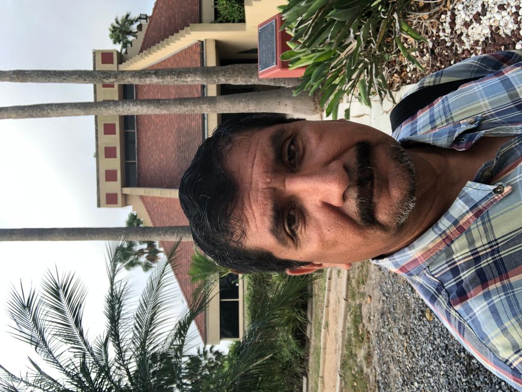 Louis Lisko Dec 1943