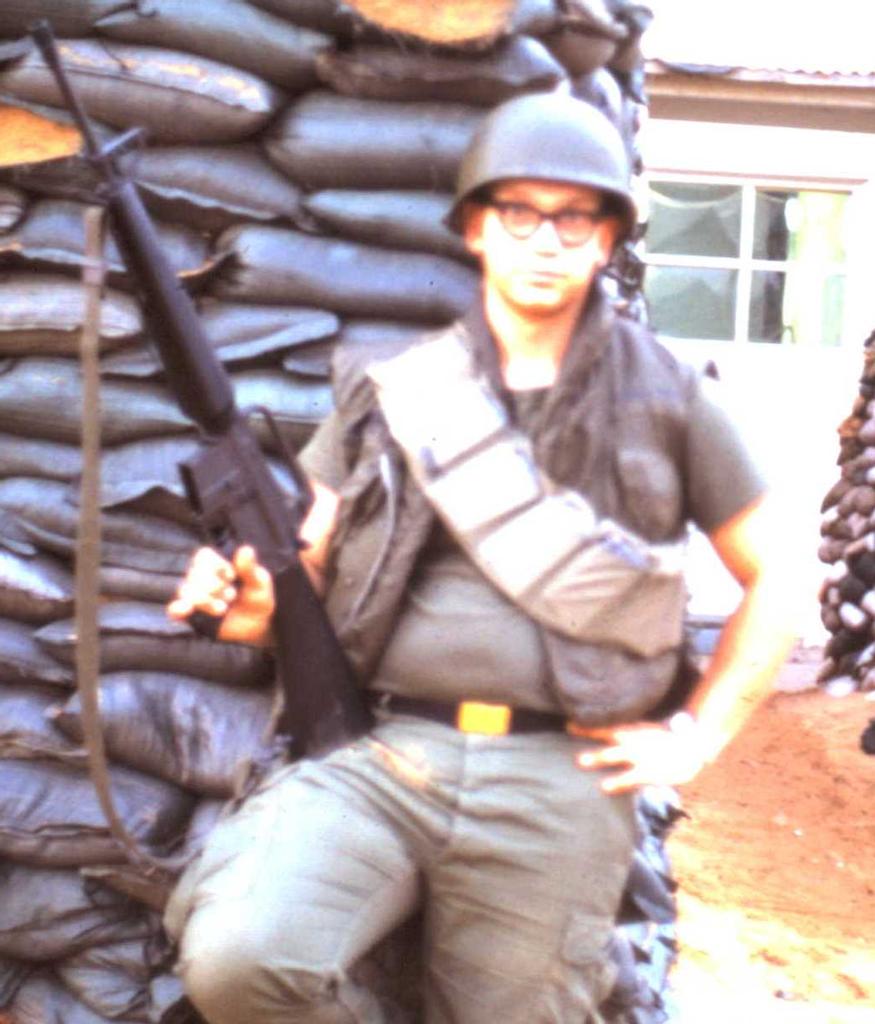 my father s retirement