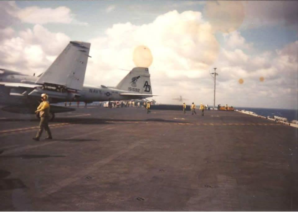 PFC John B. Papineau