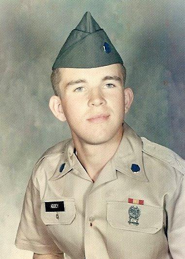 M-163 SP Vulcan gatling gun of 1/62 ADA practice fire