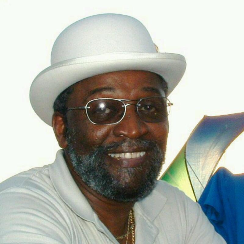 JAMES CHARLEY SANFORD