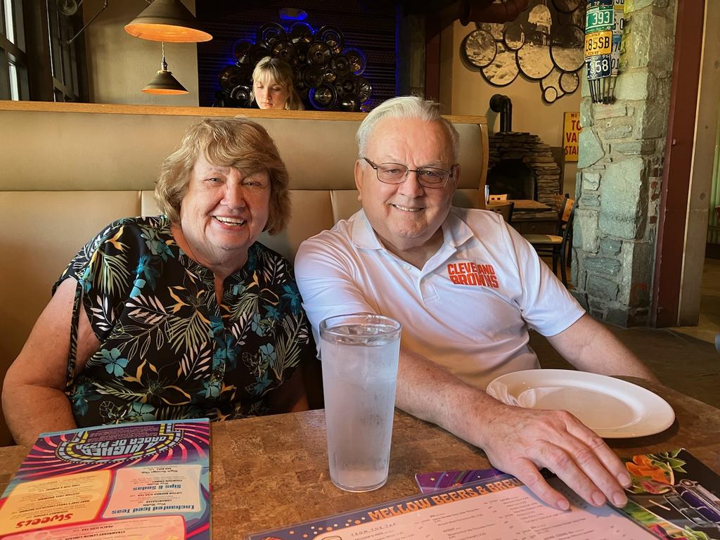 WE ARE HERE! NOW WHAT YA GONNA DO?