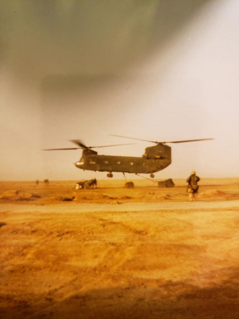 Matts frist Brithday