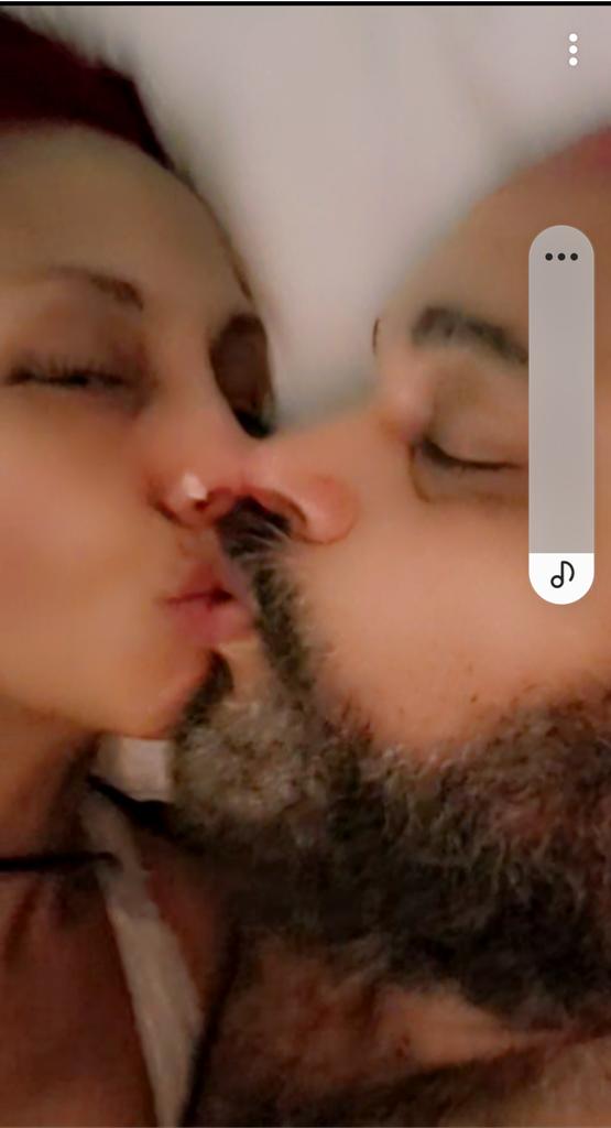 USS Black (DD-666) Craches thru high seas