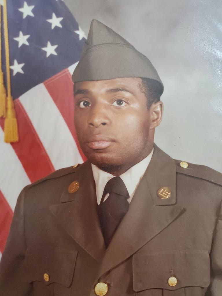 SGT Compston, Baumholder