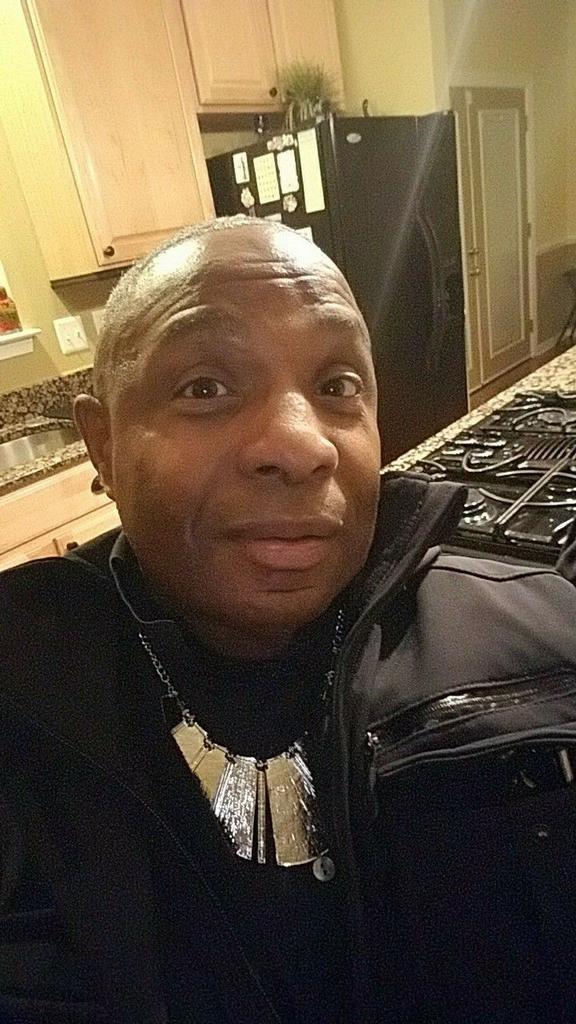 Bill and Ruth Kersey