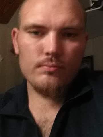 At rest in the field