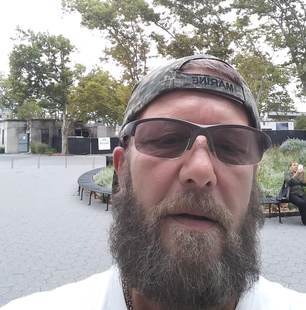 Tony Ganey River Division