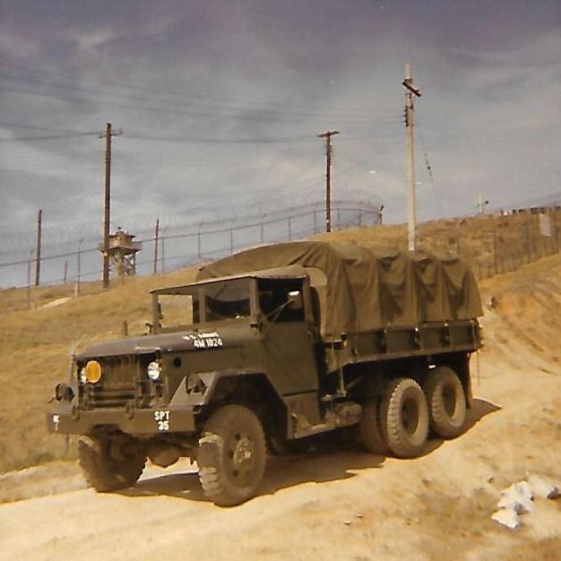 Viet Nam Sea Bees of America