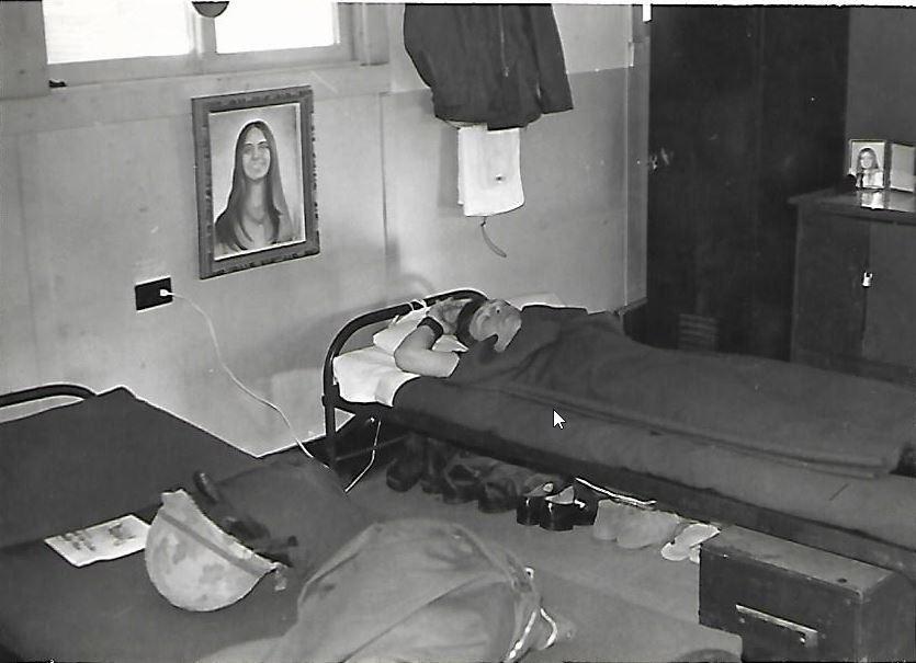 WWll Henry Lee Adkins