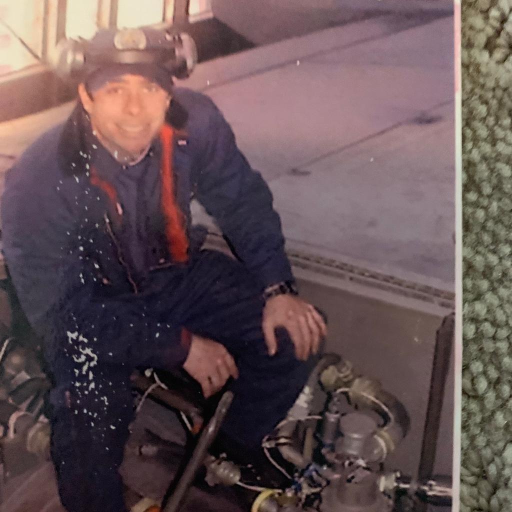 Disney World, Carpenter troubleshooter.