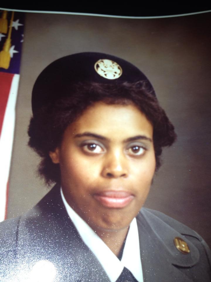 On the way to Liberty in Hon Kong