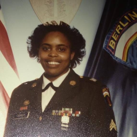 CORPORAL ROBERT D. CORIVEAU