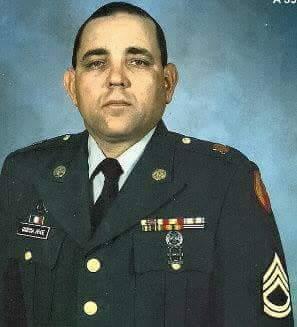 Air Force Retirement, 6 Army, 20 Air Force    1988