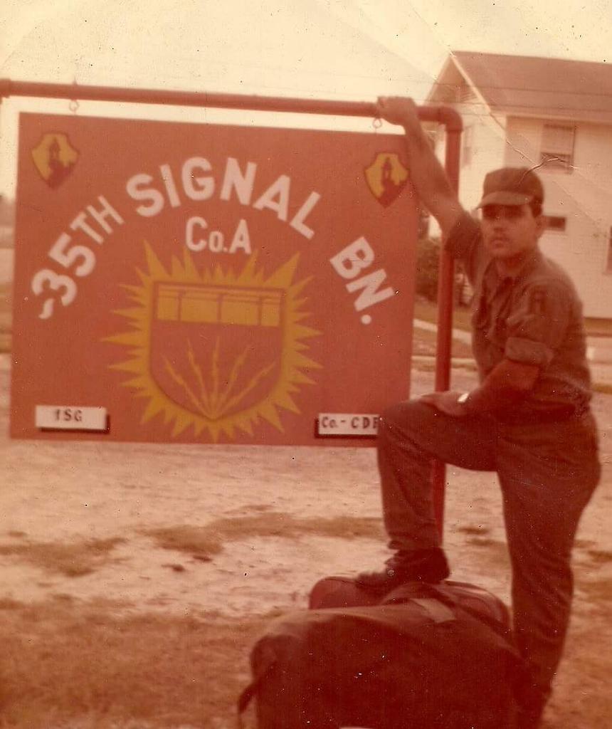 Cold weather training Mt. Fuji Japan