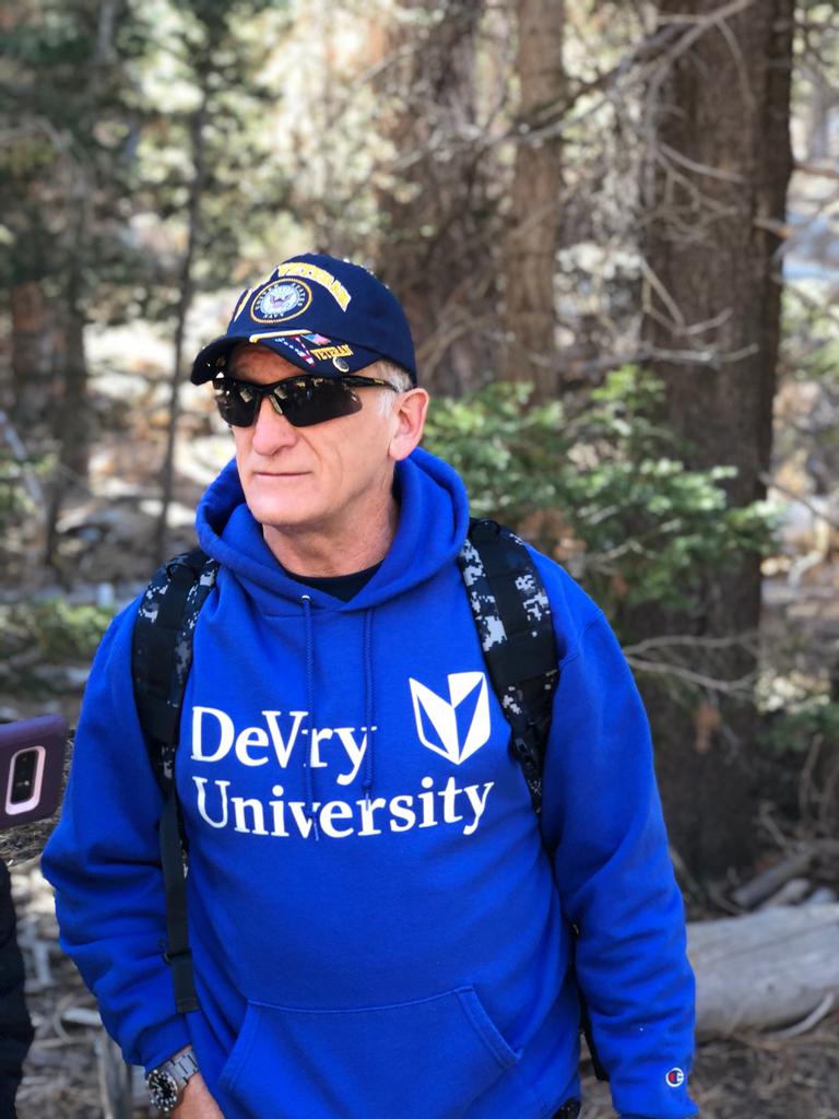 Doc Griff, Martin, Thomas, Clarence