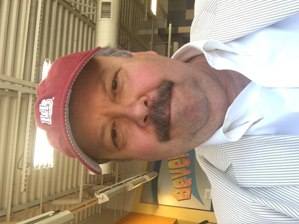 Me and My Son Joshua